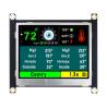China 3.5 inch TFT Display Module | 320x240 Resolution MCU Interface wholesale