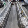 China Paper Machine Suction Box for Suction Roll with 12500mm Maximum Face Length 2000m/min Speed and CNC Machining wholesale