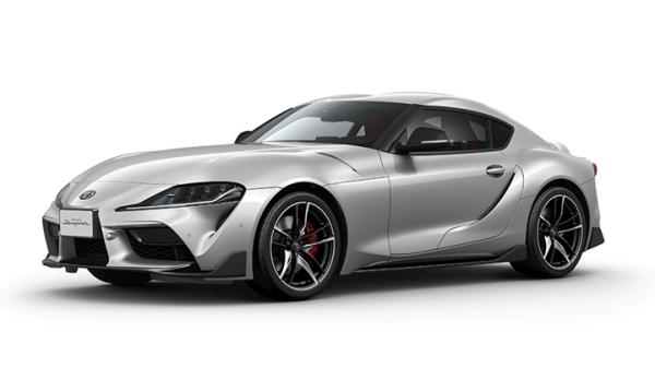 Toyota Supra RZ 1 OnaEido Bumper VOLK19AW Carbon F Lip GR Trunk Spoiler JBL Digital Inner Mirror HDD Navigation Full Seg TV B Monitor PW Seat Seat Heater Kurcon ETC