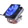 China Cxfhgy  PWM Silent CPU Cooler LGA/2011/115X/775/AMD 3Pin PC CPU Cooling Radiator 4 Copper Tubes Fans CPU Cooler LED CPU wholesale