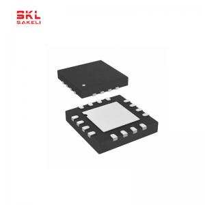 ADXL377BCPZ-RL7 High Precision 3-Axis Accelerometer Sensor for Accurate Measurement