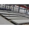 4ft 10mm Hot Rolled Stainless Steel Sheet For Petroleum Industry