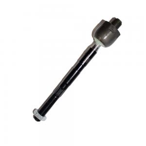 China High Level Car Steering Parts Front Rack End Inner Tie Rod End with OEM NO 10004333 supplier