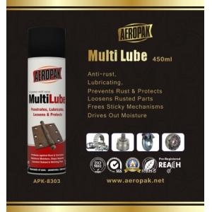 Household cleaning products chemicals , anti rust metal / steel lubricant