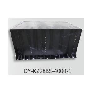 China Electric 4000W Power Distribution Equipment 28V for Satellites wholesale