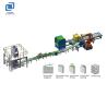 China Full Automatic Packing Line Packaging Equipment of Automatic Bag Packing Machine wholesale