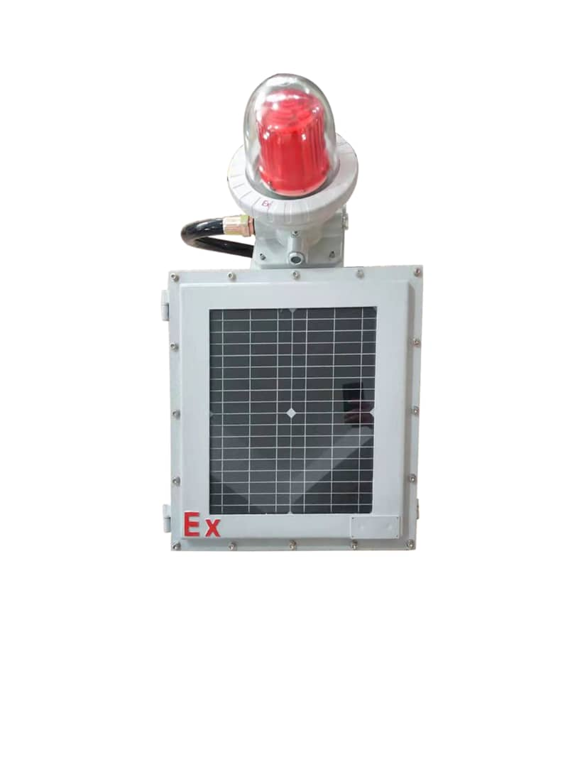 China Stainless Steel Explosion Proof Strobe and Siren Alarm Light, CE RoHS Certified wholesale