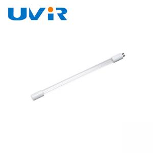 lámpara germicida UVC de 28W T5, tubo Uvc médico para la esterilización del aire