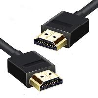 China High Speed 4K UHD HDMI Cables 2.0 1080P 3D For TV XBOX PS3 0.3m 1m 1.5m 2m 3m 5m 7.5m 10m on sale