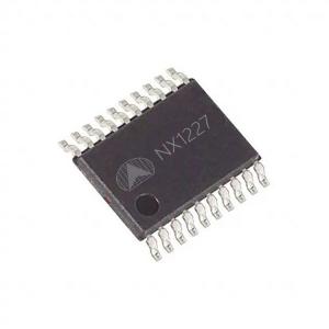 Integrated Circuit Audio Encoder Chip Audio Encoder IC Development