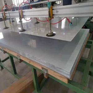 China Os SS decorativos laminados chapeiam o comprimento 1000mm - 6000mm da cor do ouro da folha supplier