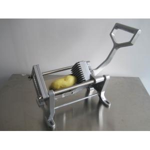 China WPF-16 manual french fry cutter/potato cutter supplier