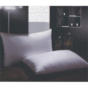 100% Cotton Hotel Textiles Hotel Quality Pillows 35cm*75cm machine washable