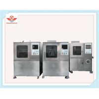 China High Voltage Plastic Testing Equipment with Five Test Groups on sale