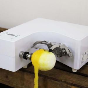 Japan Fruit CE Onion Peeling Machine Peel Longer Shelf Life