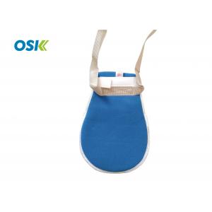 Osky Medical Restraint Mitts , Mental Patients Safety Hand Restraints CE Approved
