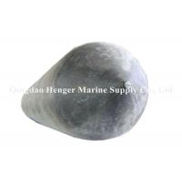 China Wearproof Rubber Inflatable Marine Salvage Airbags For Sunken Ship Salvage on sale