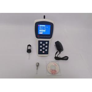 Y09-3016 Air Particle Counter 2.83L/Min For Cleanroom Monitoring