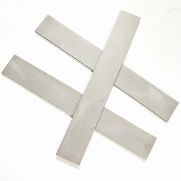 Tungsten Square Blanks K20 Carbide Wear Parts