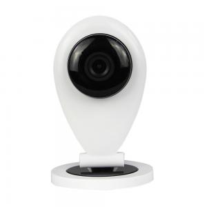 China wifi security camera supplier