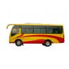 China 130HP No AC 20 seats Dongfeng EQ6660PT Coach Bus wholesale
