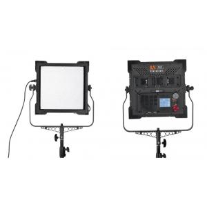 China Professional Photography Studio Light , Bi Color Dimmable Studio Lights For Video supplier