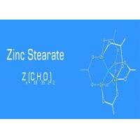 China Strong Heat Stability Zinc Stearate Synthesis Given The Primer Better Rheopexy on sale