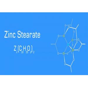 Strong Heat Stability Zinc Stearate Synthesis Given The Primer Better Rheopexy