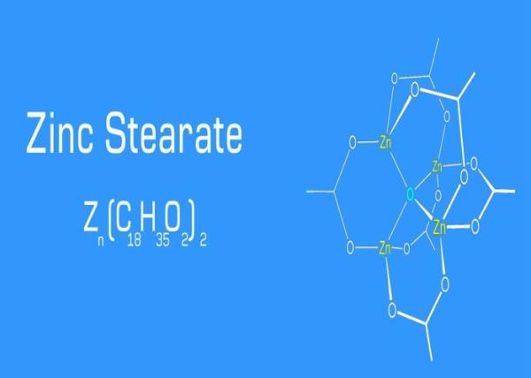 Strong Heat Stability Zinc Stearate Synthesis Given The Primer Better Rheopexy