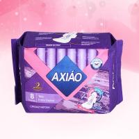China Soft Non Woven Cotton China Women Sanitary Napkins Disposable Sanitary Lady Pads on sale