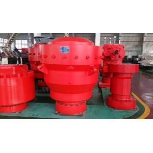 3ZG25CrNiMo Casted Annular Blowout Preventer Shaffer Type 000psi - 10000psi