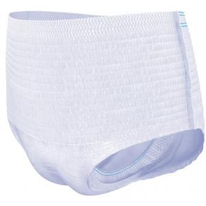 52-125g PE Backsheet Disposable Adult Diaper with Comfortable Panty Type Design