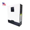 China 3KW 5KW Off Grid Solar Inverter MPPT 220 / 230Vac Input Voltage wholesale