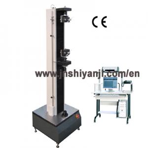 China 2KN computer control electronic tensile testing machine supplier
