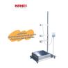 China GB/T9962-1999 Impact Testing Machine for Architecture Laminated Glass Impact Test wholesale