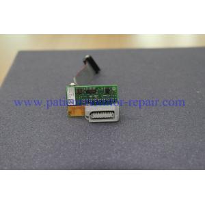 China  MP Series 20-70 Patient Monitor Repair M3001A MMS Module Connector Board PN M8063-66401 M8063-G1002 supplier