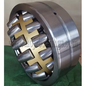 Hoje Brand Double Row Cylindrical Spherical Roller Bearing 22317 MB Cc