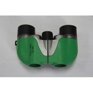 China BK7 Prism Children's Toy Binoculars , 3m Close Distance Kids Play Binoculars supplier