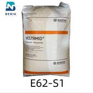 Evonik Vestamid E62-S1 PA12 Granule Virgin Polyamide Resin IN STOCK PA12 Elastomer All Color