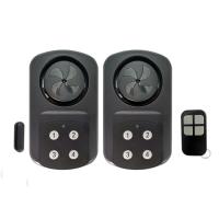 China Alarma tele del sensor de la puerta de la piscina del control de la puerta de la prenda impermeable IP67 de la alarma magnética de la ventana on sale