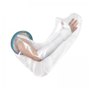 Child Full Arm Waterproof Cast Cover Pharmacy For Swimming Shower