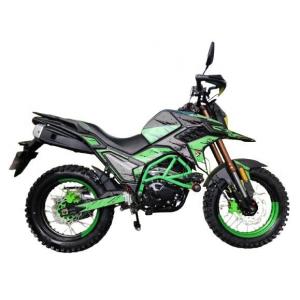 China 250cc Enduro Gas Motorcycle 200CC 300cc Moto Gasoline Vehicle For Adult Keeway supplier