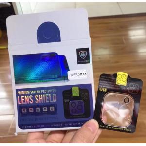 Full Glue Lens Screen Protector ODM Mobile Phone Camera Glass