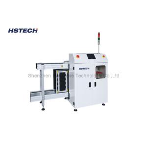 China Chargeur automatique de SMT de vide d'écran tactile d'appareils de manutention de carte PCB combiné supplier