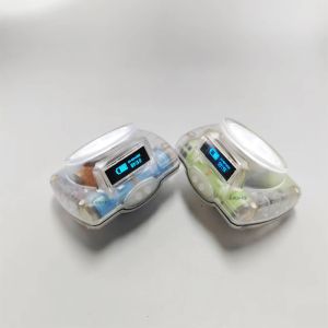 China 25000lux Oled Screen Led Cordless Mining Safety Cap Lamp Wireless Miner Cap Lamp wholesale