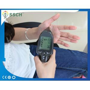 China Portable Diagnoses Digital Therapy Machine Physical Therapy Apparatus GB - 68A supplier