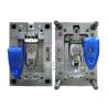 Precision Foldable Phone Case Molds S136 Steel Fold Structure Adaptation