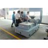 2-3000 Hz Standard Vibration Table Testing Equipment With Cooling Blower