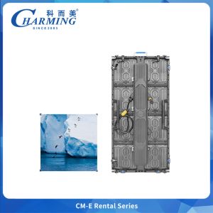 China Custom High Performance Waterproof Outdoor Advertising for Rental Use Led Video Wall Screen P3.91 Led Display Screen wholesale
