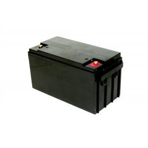 M6 Terminal 12v 150ah Solar Gel Battery in Wind Power System